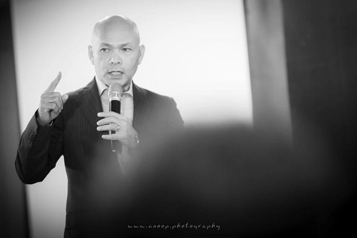 QNET