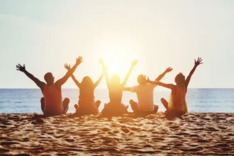 5 Reasons Why Travelling With Friends Is Absolute Fun